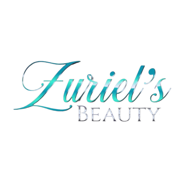 Zuriel's Beauty logo